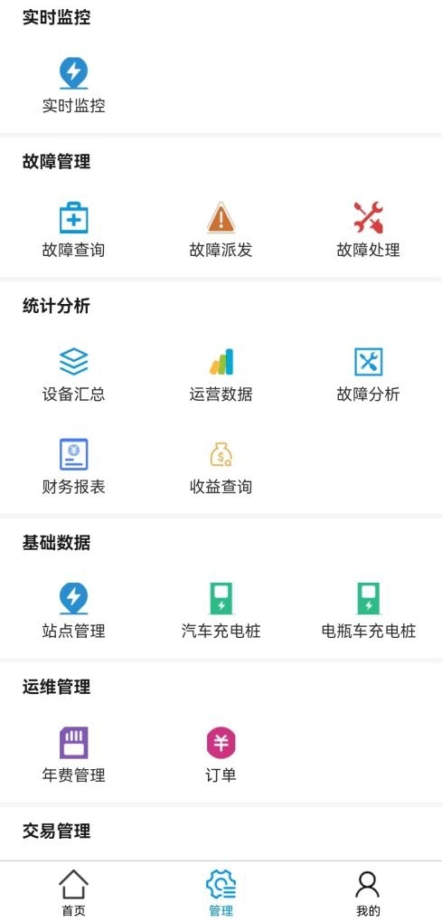 安科瑞关于新能源电动汽车有序充电的对策